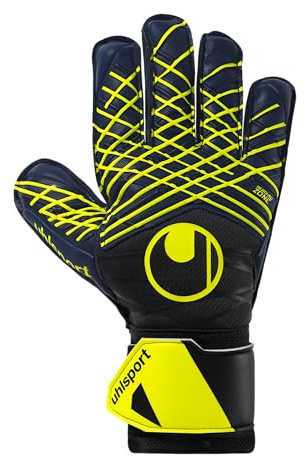 uhlsport Fußball Torwarthandschuhe Prediction Soft Pro