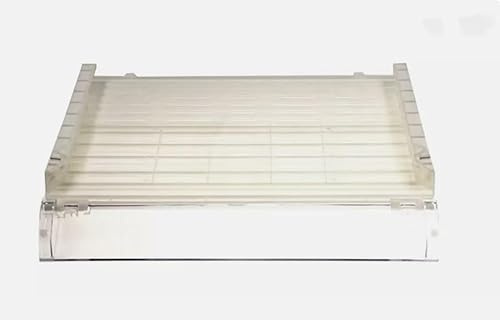 MyApplianceSpares Fridge Crisper Drawer Cover Slide for Samsung Fridge Freezer