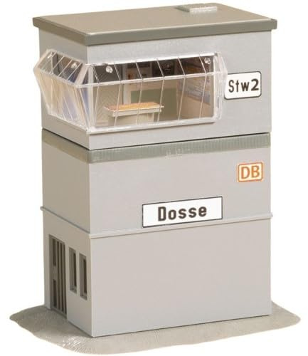 13358 TT Stellwerk Dosse