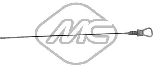 Metalcaucho Ölmessstab 05177 Schrägheck (R56) Schrägheck (R50, R53) 560mm 0,03kg