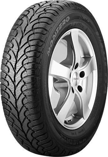 FULDA Fulda Kristall Montero MS M+S - 185/70R14 88T - Winterreifen 185/70R14 88T - M+S/3PMSF