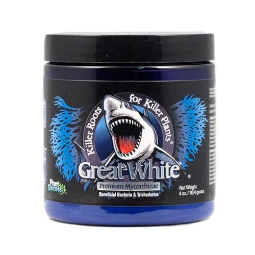 Mykorrhiza Great White 113,40 Gramm