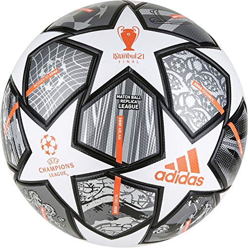adidas Fussball UCL Finale 21 League Ball