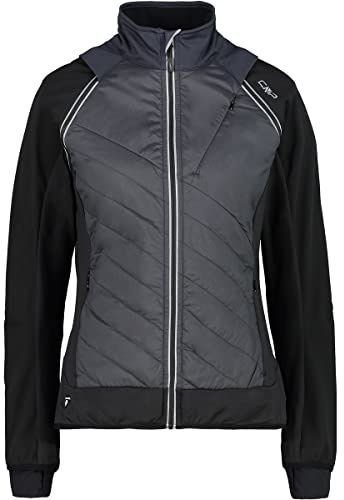 CMP Softshell Sleeves Jacka