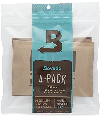 Boveda basgitarr hårdvara (B49HA-40-4P)