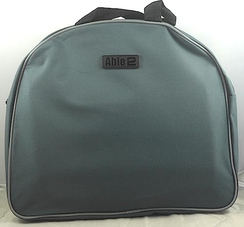 Slipover Seat Mobility Scooter Shopping Travel Bag
