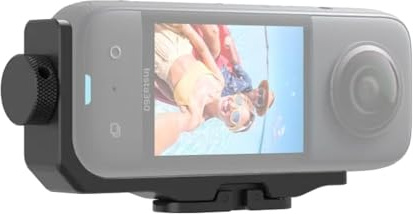 Insta360 X3 Horizontal Action Mount (CINSBAQM)
