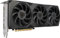 XFX AMD Radeon RX 7900 XT Gaming-Grafikkarte, 20GB GDDR6 Speicher, 1500MHz Basistakt, 2000MHz Spieltakt, 2400MHz Boost-Takt, 2X PCI-E 8-Pin Stromversorgung, Ideal Für Ihren Gaming PC RX-79XTMABBF9