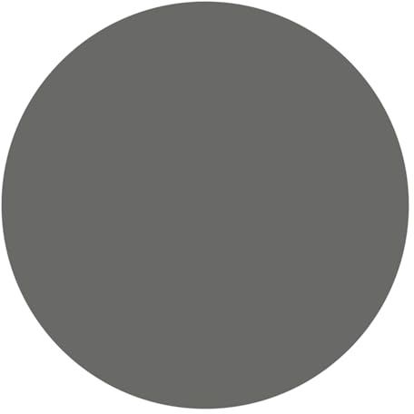 Screw Caps by Highcovercaps – Self Adhesive Screw Hole Covers 700pcs, 12mm Waterproof Stickers for Furniture & Cabinets | Plastic Caps for Screws, Ideal for DIY & Chicago Screws – (Onyx Grey)