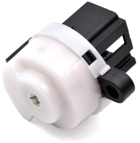 HAOTOM Interruttore di blocco dell'accensione Interruttore di avviamento a contatto con il cilindro Per Ford Ranger Per Mazda BT-50 2 6 323 626 CX-7 CX-9 MX-5 Premacy RX-8 B2500 B2000 B2600 GP7A66151