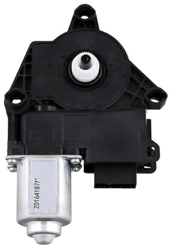 YESKIT Moteur De Levage De Vitres De Voiture, Gauche, pour Skoda, Rapid, Fabia Régulateur