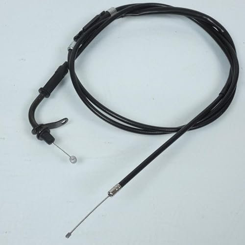 Cavo acceleratore Teknix per scooter MBK 50 Booster 1989-2003 Nuovo di zecca