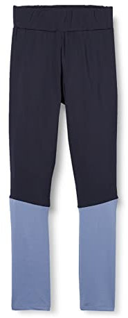 NAME IT Mädchen Nkftory Noos Leggings, Wild Wind, 146 EU