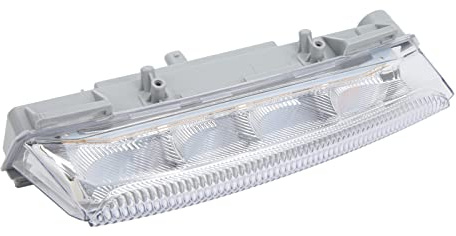 Byte av LED-dagsljus för B-klass W242 W246 - dimljus med hög ljusstyrka (höger: 2049069200)