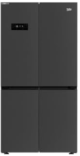 Réfrigérateur Américain 90.8cm 572l Ventilé - GN1416240XBRN