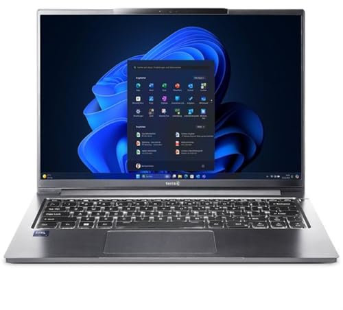 Terra Mobile 1471L Ultra 7-258V W11P - Copilot+PC