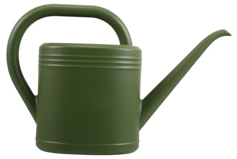 Didiseaon Arroseur De Fleurs Outil Arrosage Manuel pour Jardinière Grand Seau Plastique pour Extérieur Et Plantes Intérieur