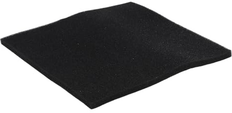 PAMINGONO Tappetino Antiscivolo per Auto in Materiale Robusto Protezione Contro Schizzi e Perdite Olio Motore e Cambio Drenante e Portatile per Manutenzione Veicoli