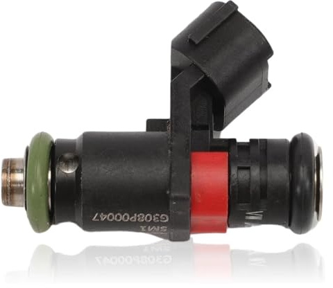 Einspritzdüsen Petrol Für VW Für Polo 9N 9A 1.2 2001-2007 Benzineinspritzdüsen 03E906031 03E906031A 03E906031C 03E906031E Kraftstoffeinspritzdüse