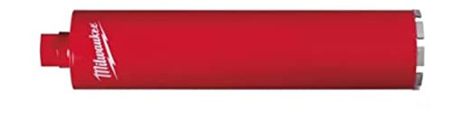 Couronne diamant WCHP 250 MILWAUKEE pour carottage à eau - 4932399721