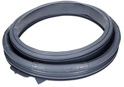 Wessper Türmanschette/Türdichtung passend für Waschmaschine Samsung WF70F5E0R4W