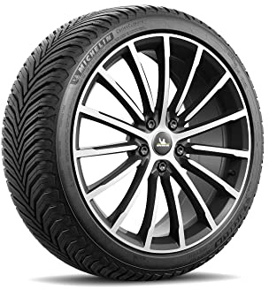 Reifen Allwetter Michelin CROSSCLIMATE 2 205/45 R17 88W XL
