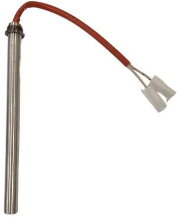 XODO STORE Bougie de résistance, allumage avec faston pour poêles à granulés PALAZZETTI code 892606960