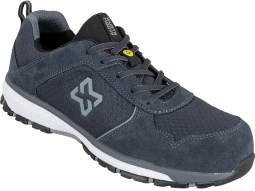 WüRTH MODYF Chaussures de sécurité S1P Caracas Anthracite - Pointure 43