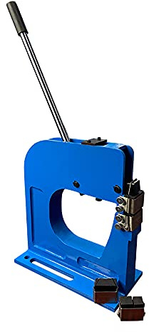 PUDLOR Macchine per la piegatura delle macchine per la lavorazione della lamiera, utensili per la lavorazione della lamiera, 16 gauge Metal Fabrication