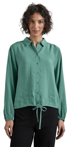 STREET ONE skjortblus, Sunlit Green, 44