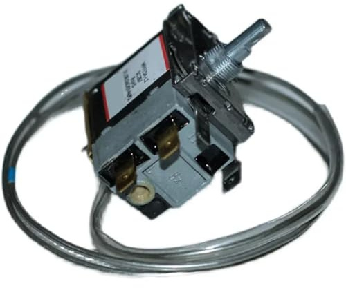 Termostato de congelador BCD165CFA Termostato WPF32-EX Regulación de temperatura WPFE32B-L