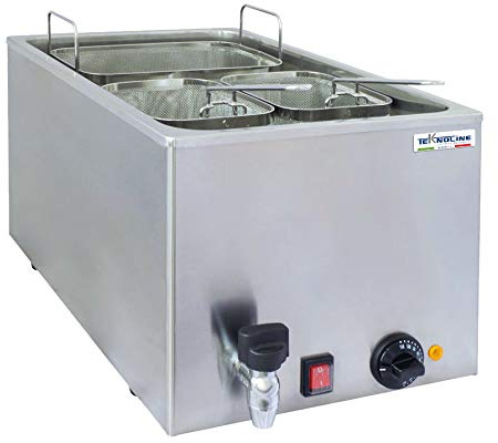 Teknoline CPS25 Cuoci Pasta