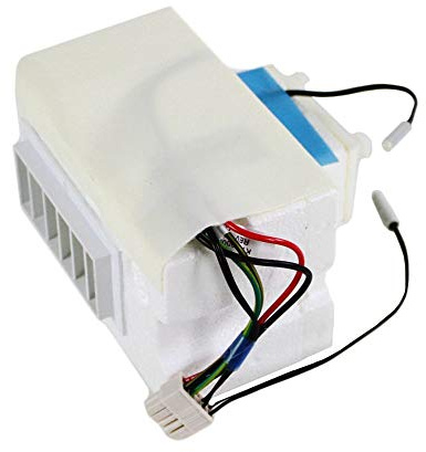 Whirlpool W10899382 Vent Damper