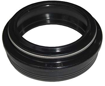 Suntour Staubdichtung schwarz One Size