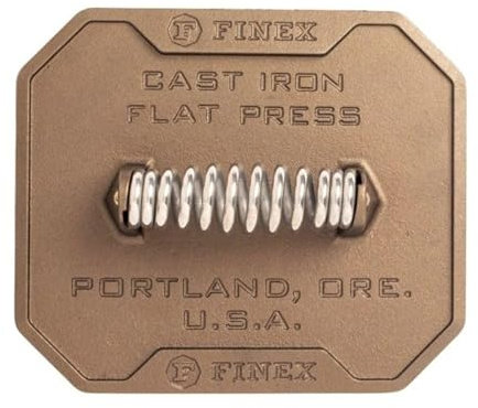 FINEX FP8-10001