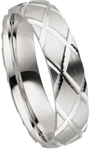 Kolibri Rings - Ring Damen & Herren 925 Silber Freundschaftsring Partnerring Verlobungsring - Inkl. Gratis Gravur und Etui