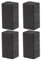 YINETTECH 2 Paar Kohlebürsten Kohlen Motorkohlen Kohlestifte 832998-04 Kompatibel mit Black & Decker GL430 GL330 GL580A8 bd4200 hd4000 A8