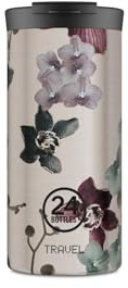 24 BOTTLES - Bicchiere da viaggio 0,6 L - Virtù (24B666)