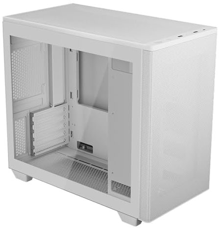 AeroCool Caja torre Stormfront Mini-G-WT-v1