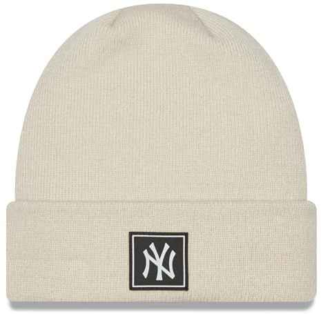 New Era Beanie Winter Mütze Bulls Yankees Raiders Dodgers Lakers Cap Herren Damen UVM