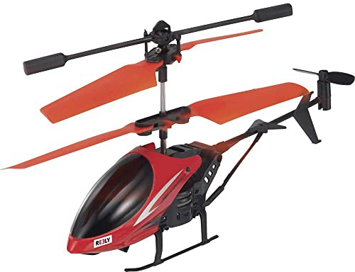 Reely RC Einsteiger Hubschrauber RtF