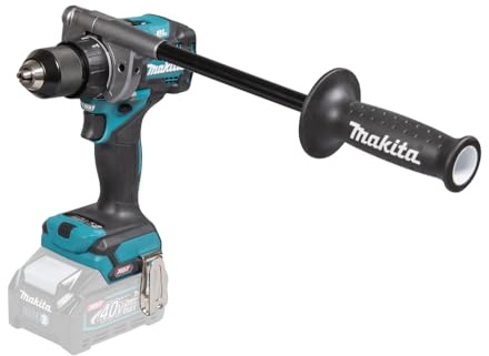 Makita DF001GZ01 13mm Brushless Drill 40V Max XGT + Makpac Case (Sold only)