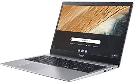 Acer Chromebook 15 15,6 FHD N4120 4GB/64GB eMMC ChromeOS CB315-3HT-C4GR