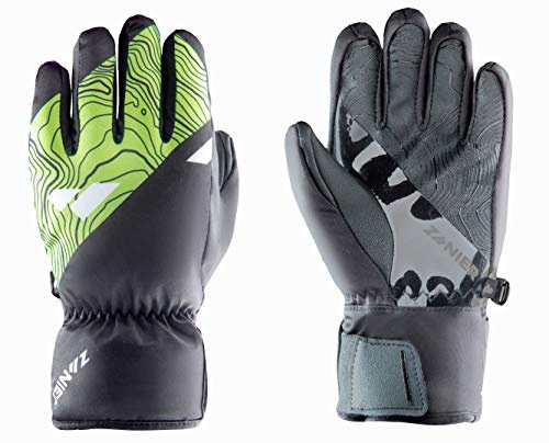 Zanier-Jugend-Handschuhe-SILLIAN.STX
