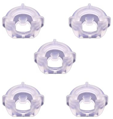 219236 16-Gauge Angled Finish Nailer Tips for IM65 IM65A F16 5PK