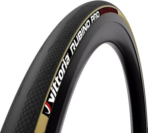 Vittoria Rubin Pro 700x28 28-622 Graphene 2.0 Farbe schwarz-para code 11A00343