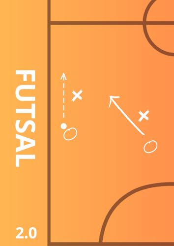 EL CUADERNO DE FUTSAL 2.0