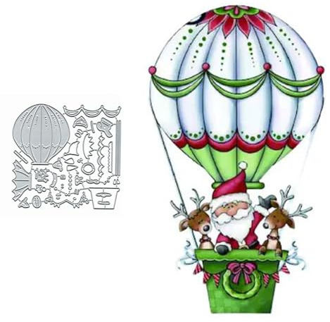 Weihnachts-Schneemann-Etikett, Metall-Stanzformen, Merry Christams Straßenlaterne, Stanzschablonen, DIY, Scrapbooking, dekoratives Prägepapier, Scrapbooking, Kartenherstellung