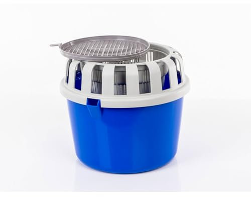 Déshumidificateur avec granulés pour voiture, caravane, camping-car 50-70 m³