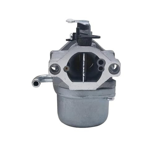 Métal Carburateur 593432 Carburateur Tondeuse À Gazon Tracteur Carburateur Carb pour pour 593432 794653 791266 Modification du Darburateur